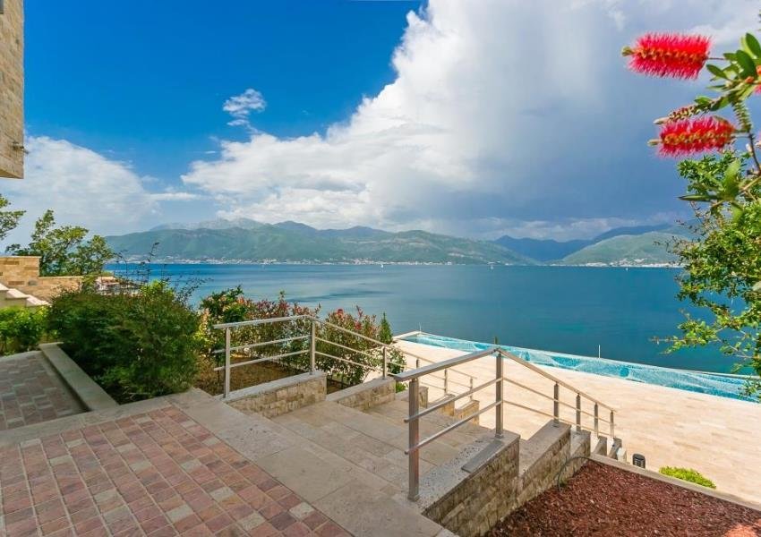 House in Lustica, Tivat Municipality, Montenegro 5 - 13331413