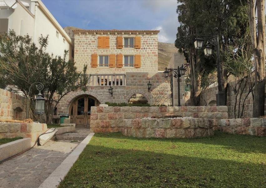 House in Budva, Budva Municipality, Montenegro 2 - 13331423