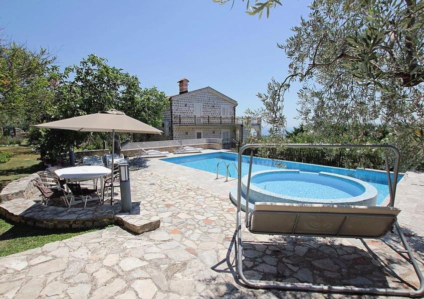 House in Budva, Budva Municipality, Montenegro 5 - 13331410