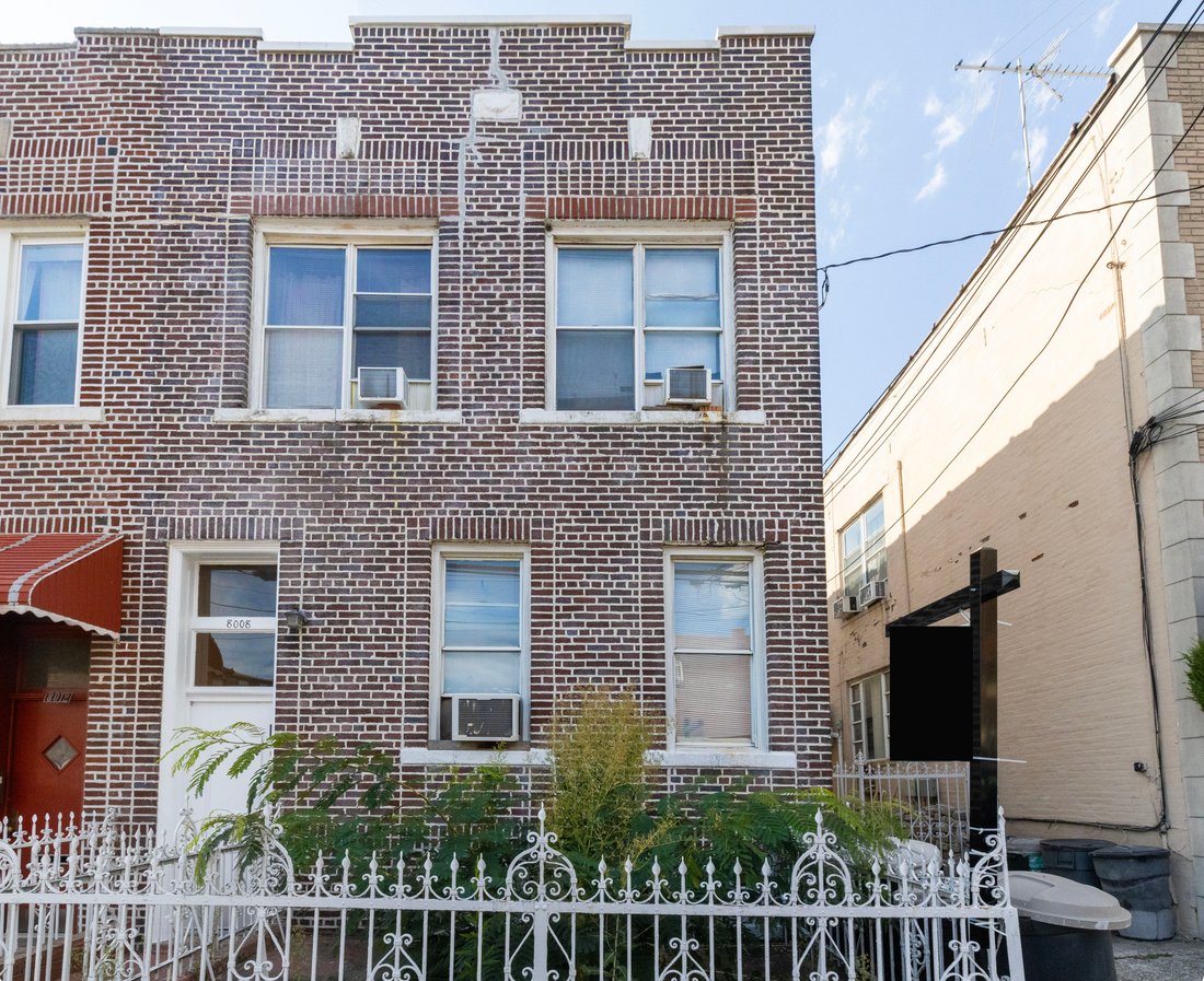 House in New York, New York, United States 4 - 13331652