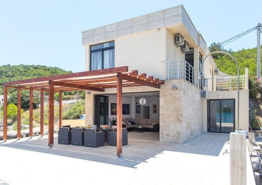 Casa en Lustica, Municipio de Tivat, Montenegro 4 - 13331364