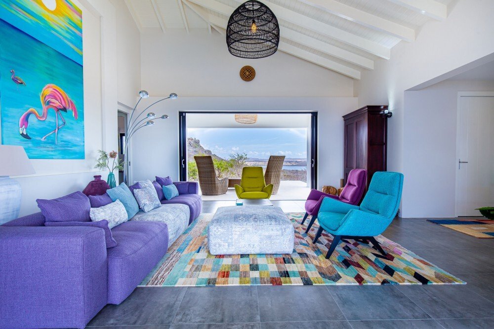 House in Willemstad, Curaçao 3 - 13331696