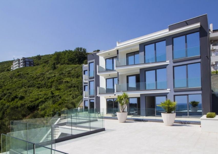 House in Budva, Budva Municipality, Montenegro 2 - 13331456