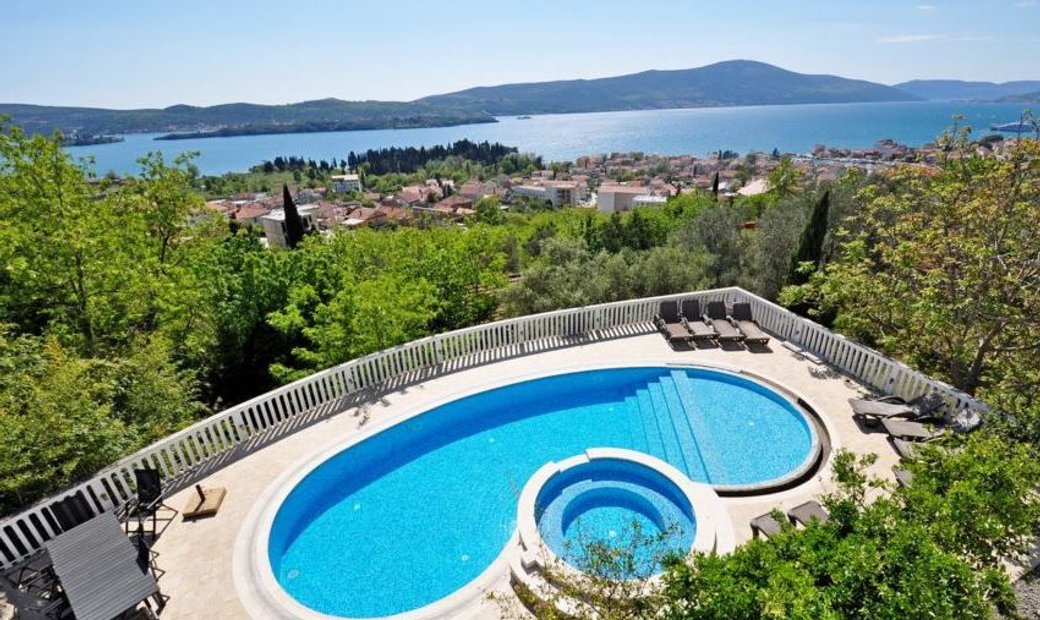 Tivat House In Tivat, Tivat Municipality, Montenegro For Sale (13331435)