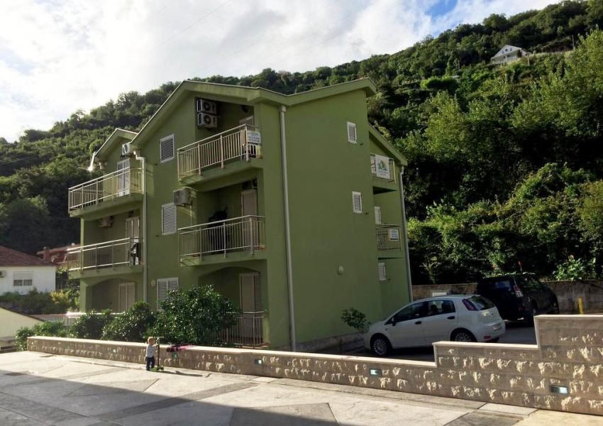 Herceg Novi, Herceg Novi Municipality, Montenegro 3 - 13331414