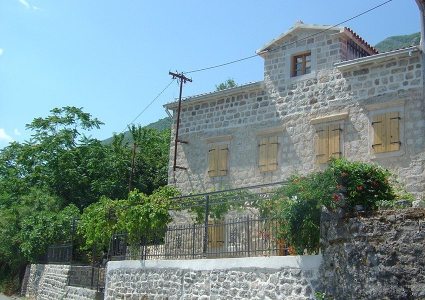 House in Kotor, Kotor Municipality, Montenegro 1 - 13331462
