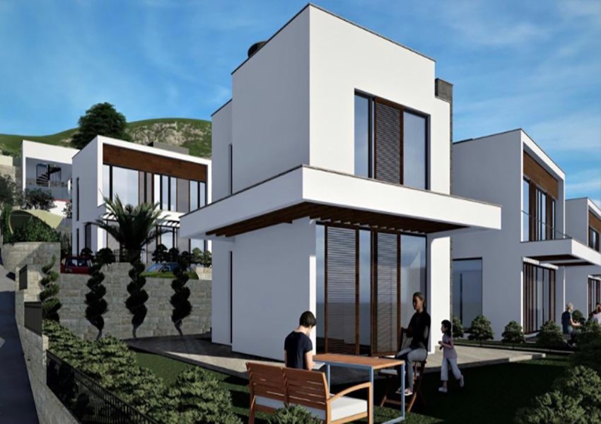 House in Herceg Novi, Herceg Novi Municipality, Montenegro 5 - 13331353