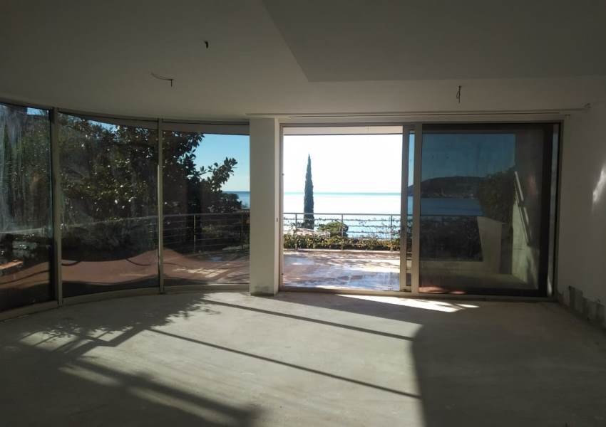 Apartment in Budva, Budva Municipality, Montenegro 3 - 13331421