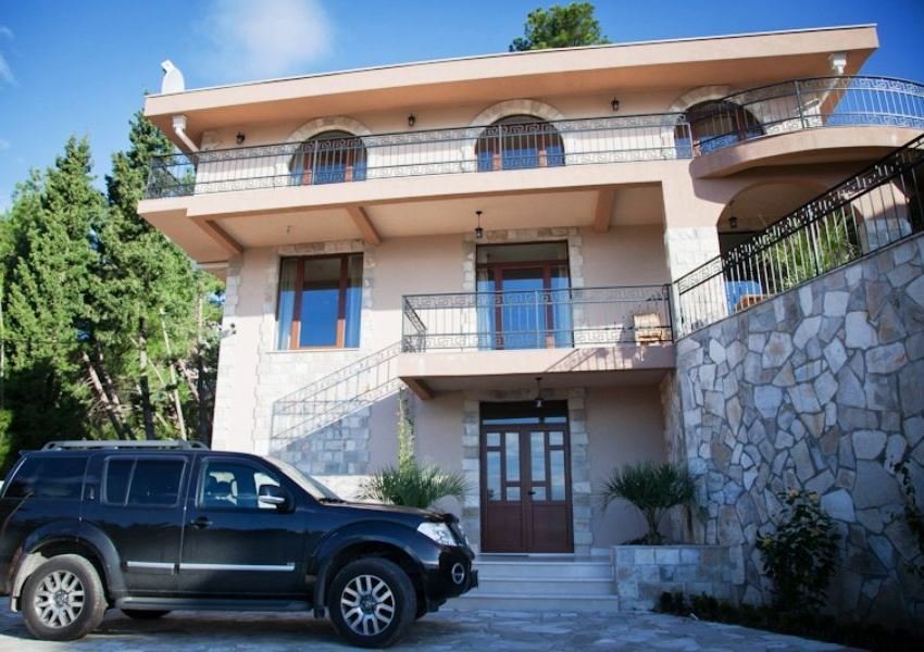 House in Bar Riviera, Montenegro 2 - 13331452