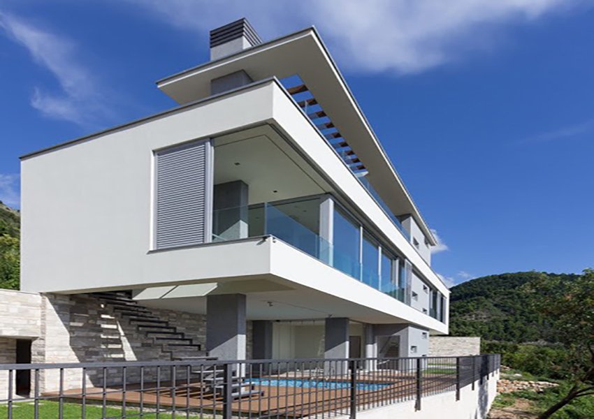 House in Kotor, Kotor Municipality, Montenegro 1 - 13331345