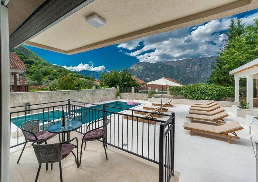 House in Kotor, Kotor Municipality, Montenegro 3 - 13331361