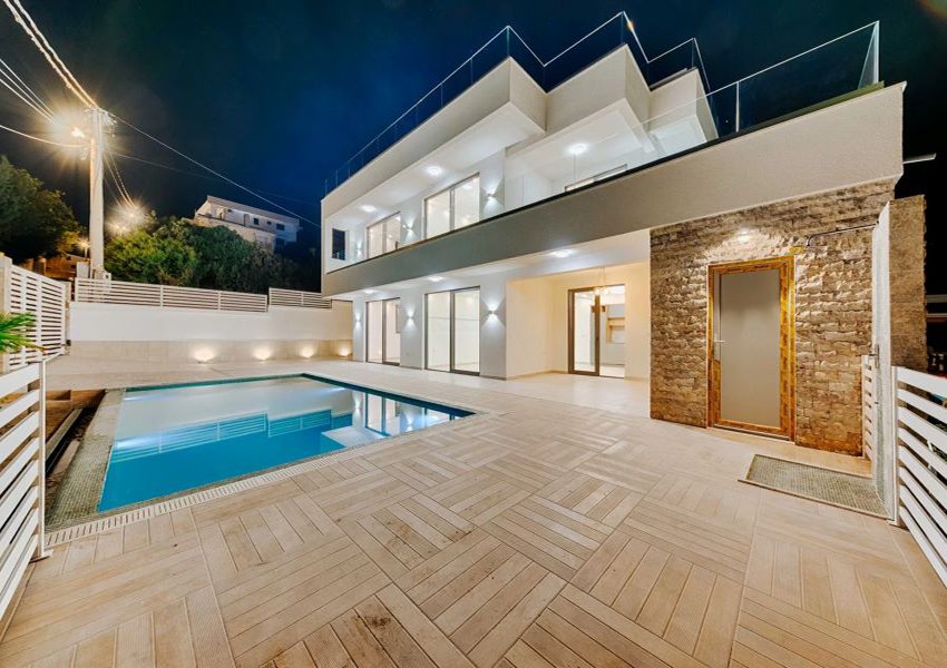 House in Bar Riviera, Montenegro 3 - 13331354