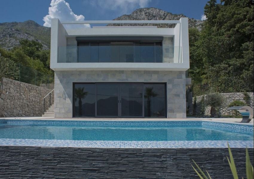 House in Kotor, Kotor Municipality, Montenegro 3 - 13331440