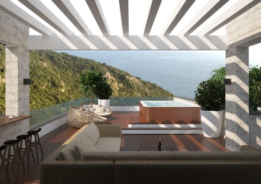 House in Budva, Budva Municipality, Montenegro 5 - 13331428