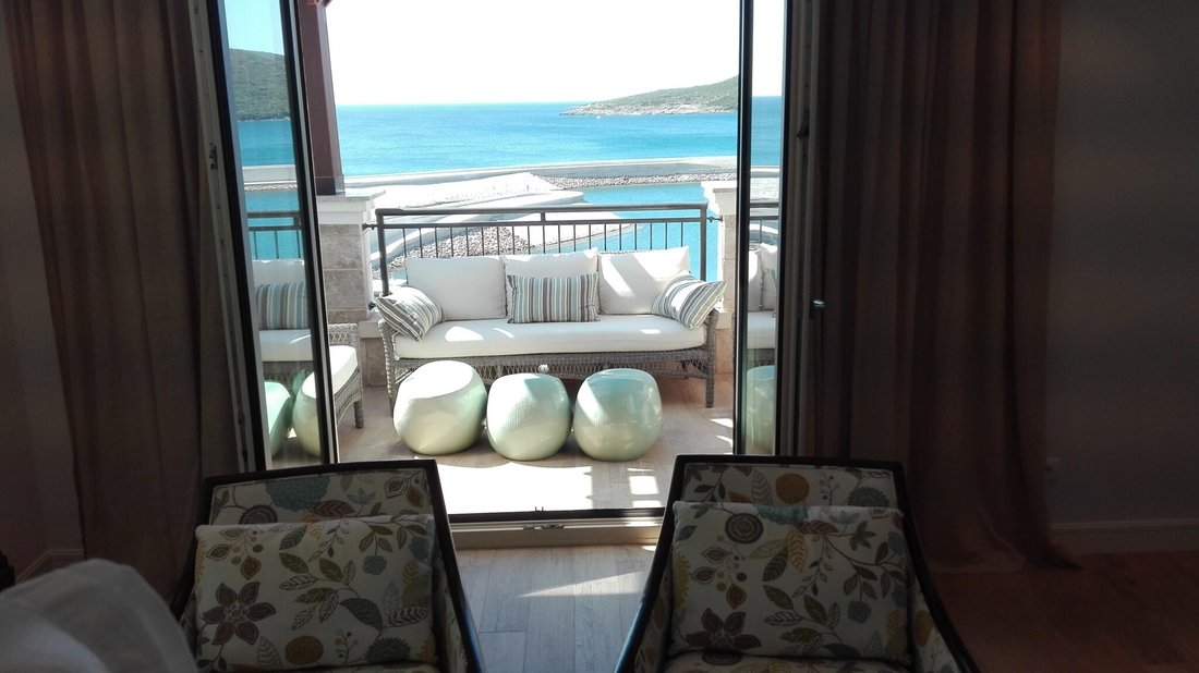 Apartment in Lustica, Tivat Municipality, Montenegro 4 - 13331466