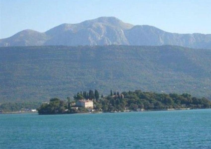 Land in Lustica, Tivat Municipality, Montenegro 4 - 13331449