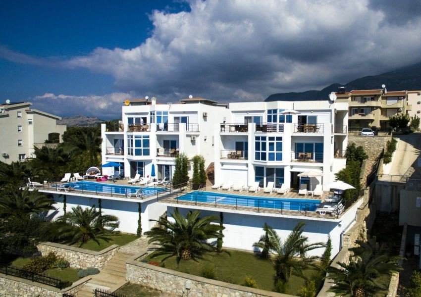 House in Bar Riviera, Montenegro 5 - 13331431