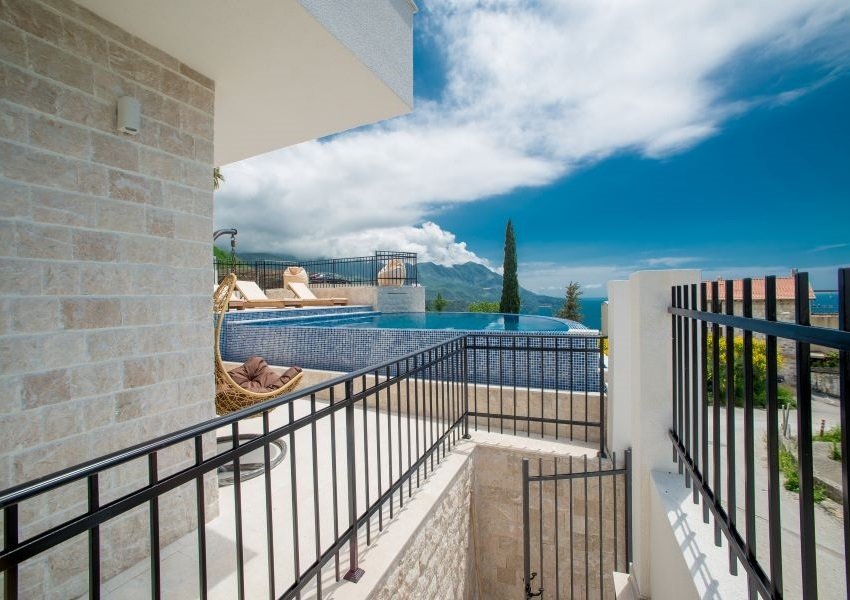 House in Budva, Budva Municipality, Montenegro 4 - 13331397