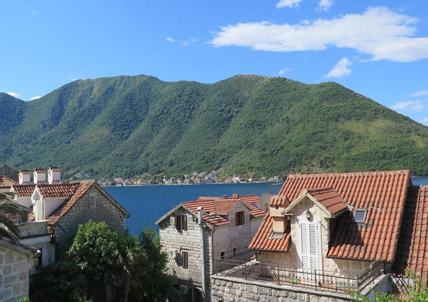 House in Kotor, Kotor Municipality, Montenegro 1 - 13331355