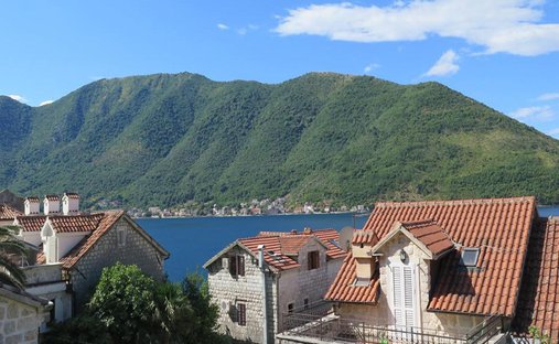 Casa en Kotor, Municipio de Kotor, Montenegro 1