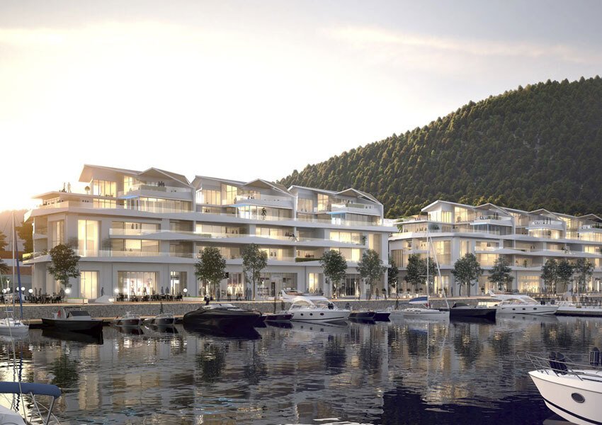 Apartamento en Montenegro 1 - 13331463