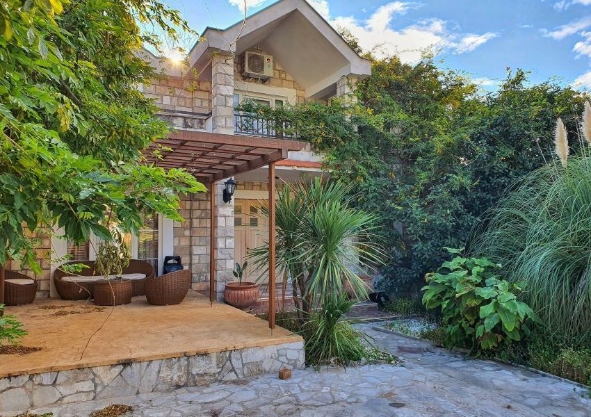 House in Tivat, Tivat Municipality, Montenegro 2 - 13331375