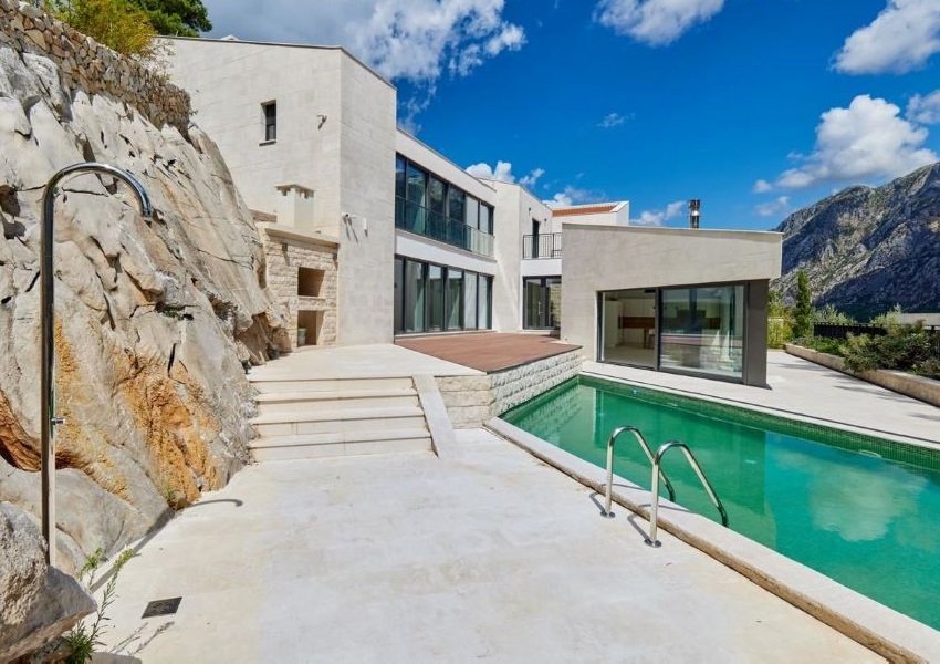House in Kotor, Kotor Municipality, Montenegro 3 - 13331401