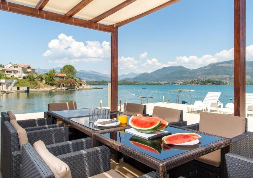 House in Lustica, Tivat Municipality, Montenegro 3 - 13331364