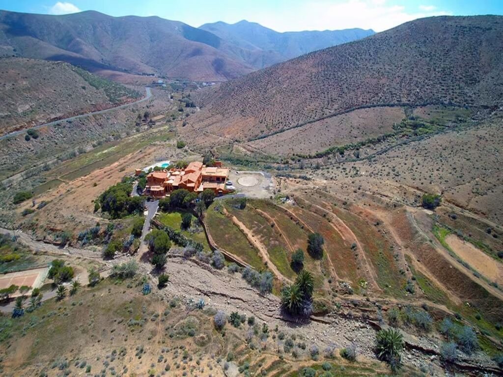 Country House in Betancuria, Canary Islands, Spain 3 - 13331642