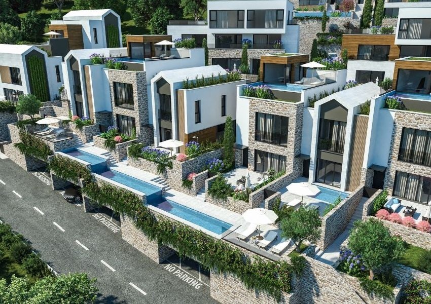 Apartment in Tivat, Tivat Municipality, Montenegro 5 - 13331387
