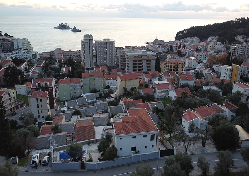 House in Budva, Budva Municipality, Montenegro 5 - 13331342