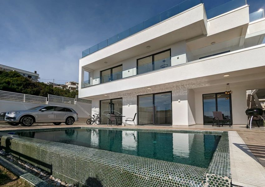 House in Bar Riviera, Montenegro 1 - 13331354