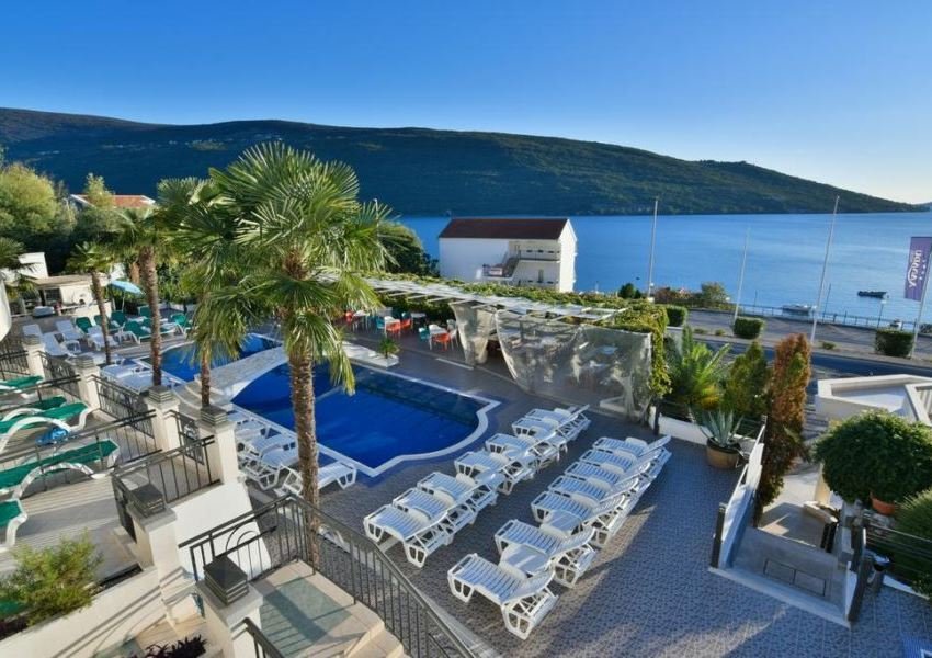 Herceg Novi, Herceg Novi Municipality, Montenegro 4 - 13331446