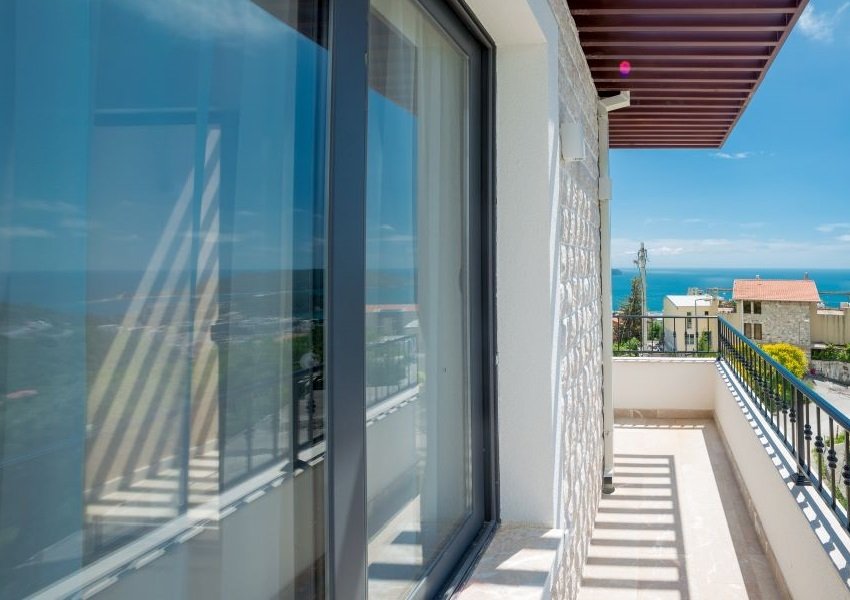 House in Budva, Budva Municipality, Montenegro 5 - 13331397