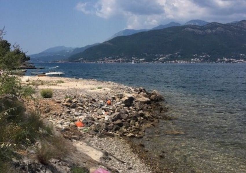 Land in Lustica, Tivat Municipality, Montenegro 2 - 13331450
