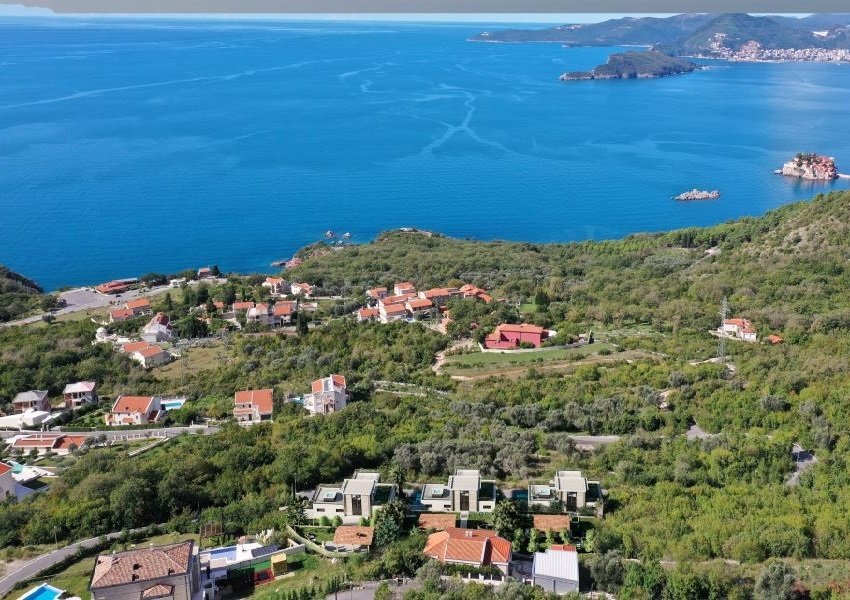 House in Budva, Budva Municipality, Montenegro 2 - 13331393