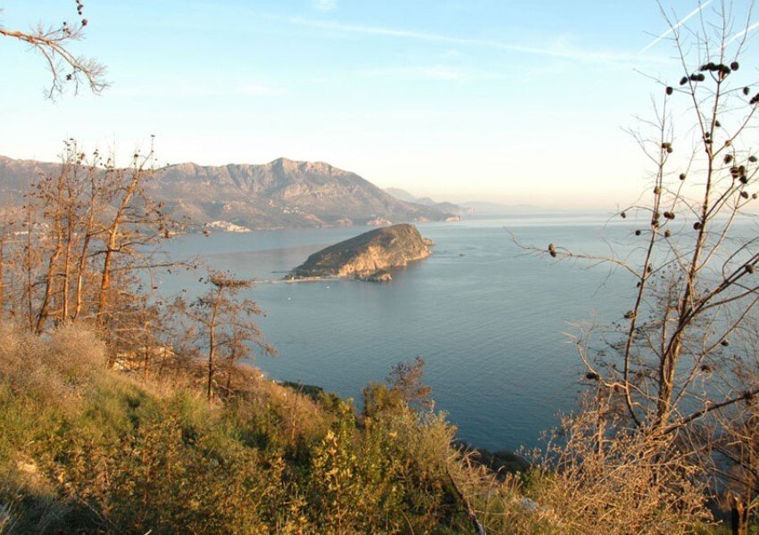 Land in Budva, Budva Municipality, Montenegro 2 - 13331425