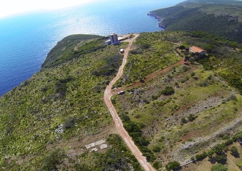 Land in Kotor, Kotor Municipality, Montenegro 1 - 13331433