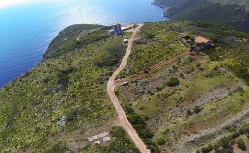 Land in Kotor, Kotor Municipality, Montenegro 1