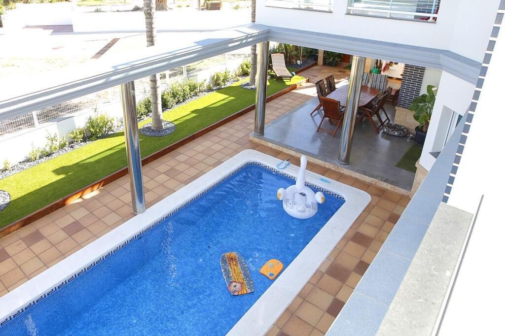House in Alcanar, Catalonia, Spain 2 - 13331668
