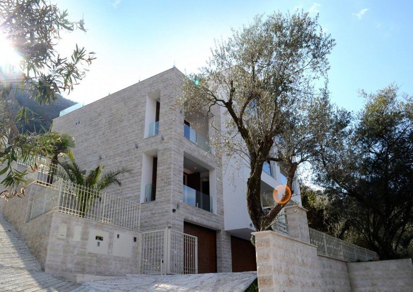 House in Kotor, Kotor Municipality, Montenegro 1 - 13331461