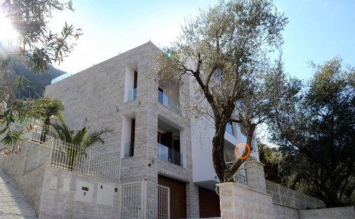 Casa a Cattaro, Kotor Municipality, Montenegro 1
