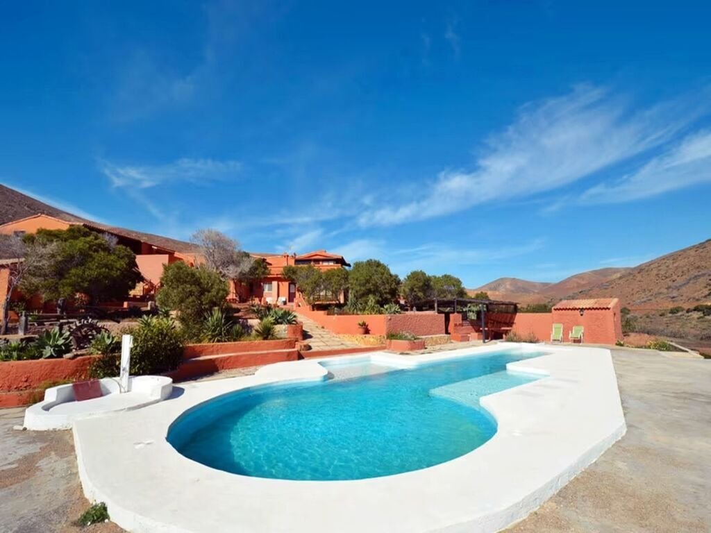Country House in Betancuria, Canary Islands, Spain 1 - 13331642