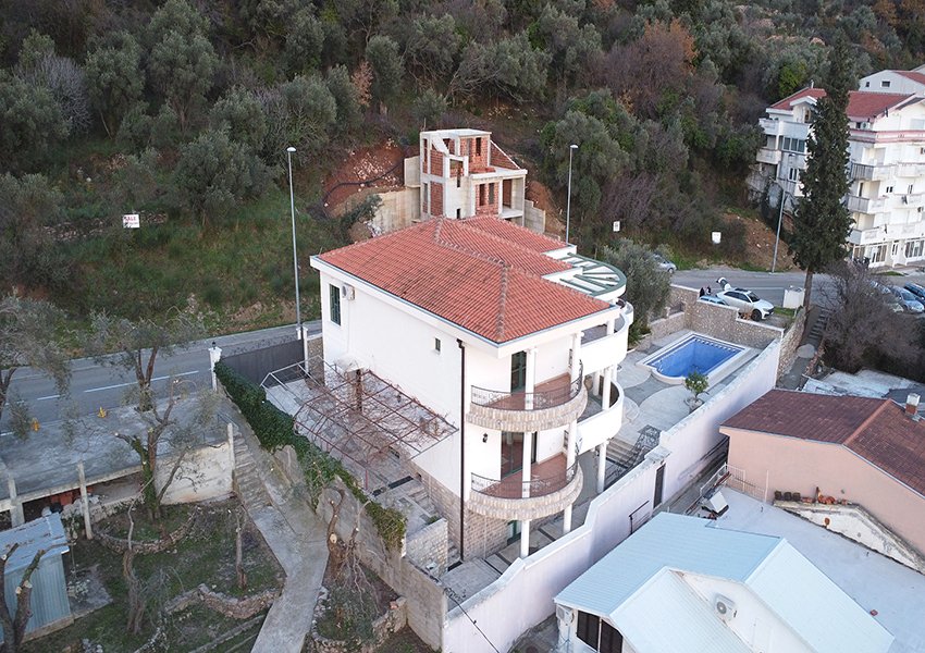 House in Budva, Budva Municipality, Montenegro 2 - 13331342