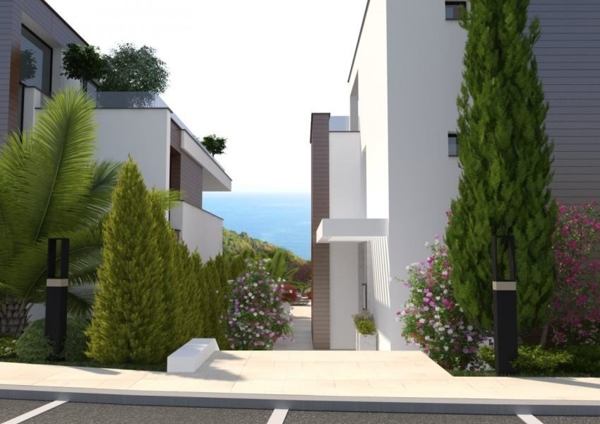 House in Budva, Budva Municipality, Montenegro 5 - 13331428