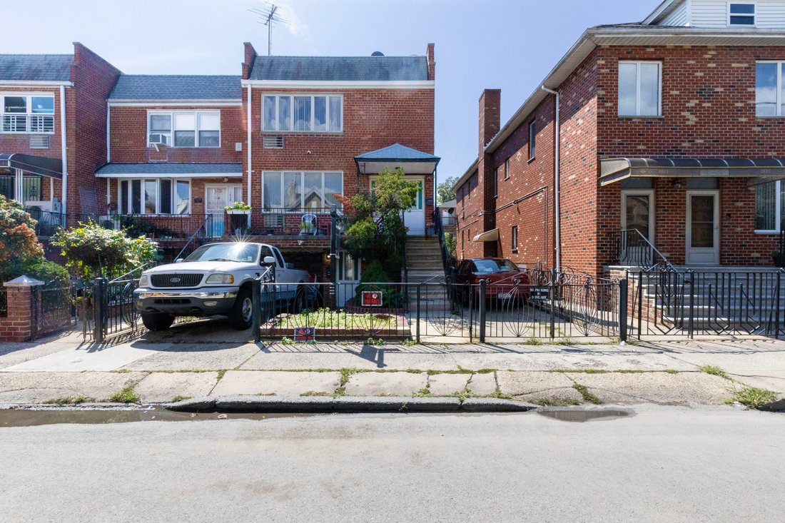 House in New York, New York, United States 1 - 13331651