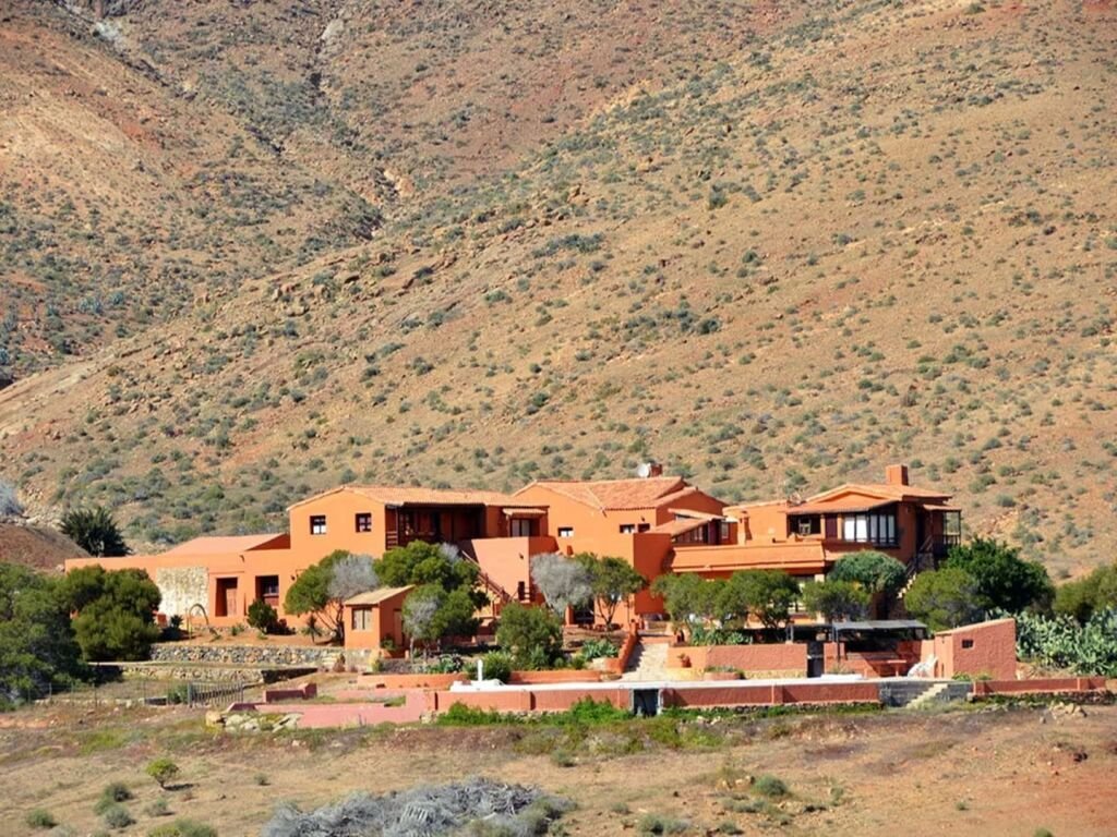 Country House in Betancuria, Canary Islands, Spain 2 - 13331642