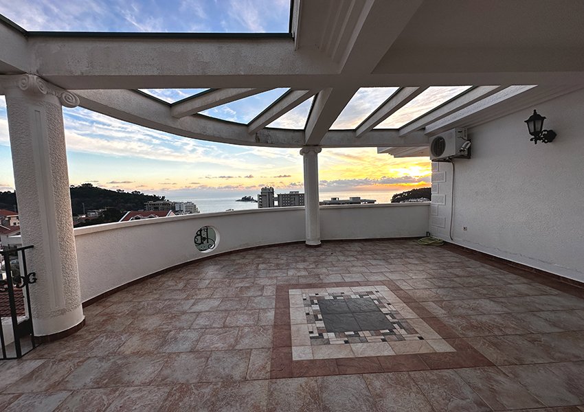 Maison à Budva, Budva, Monténégro 5 - 13331342
