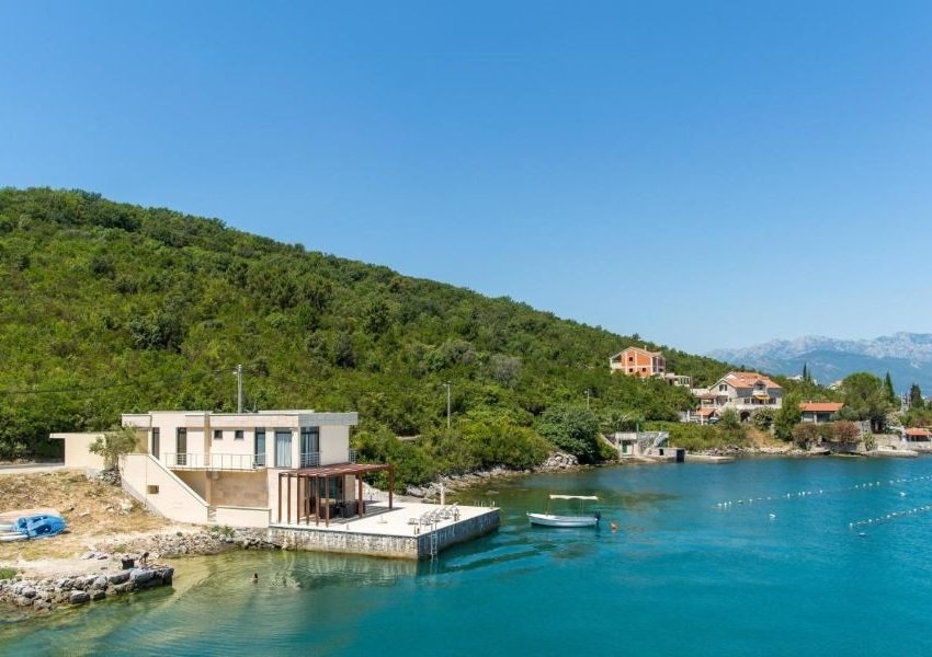 House in Lustica, Tivat Municipality, Montenegro 1 - 13331364