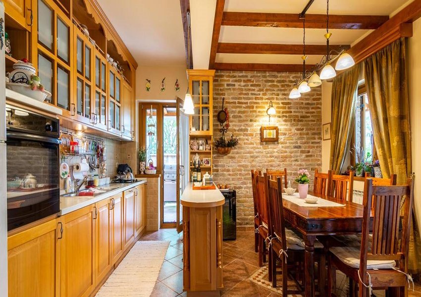 House in Kotor, Kotor Municipality, Montenegro 5 - 13331351